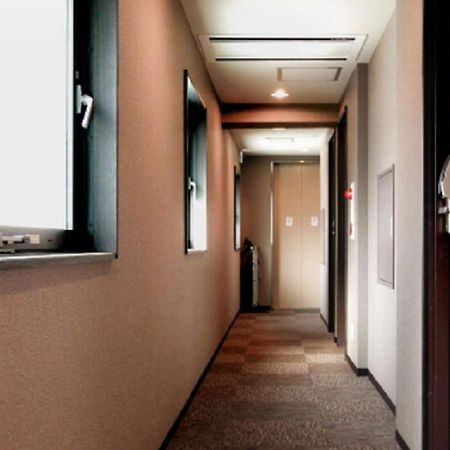 Hotel Livemax Umeda Doyama Osaka Ngoại thất bức ảnh