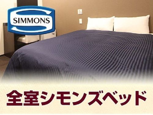 Hotel Livemax Umeda Doyama Osaka Ngoại thất bức ảnh