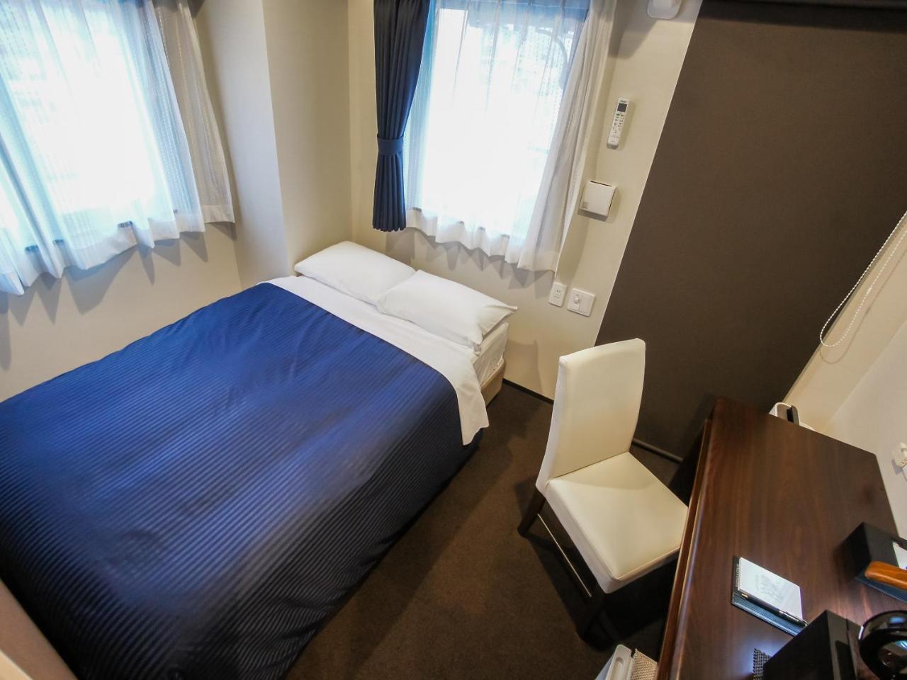 Hotel Livemax Umeda Doyama Osaka Ngoại thất bức ảnh