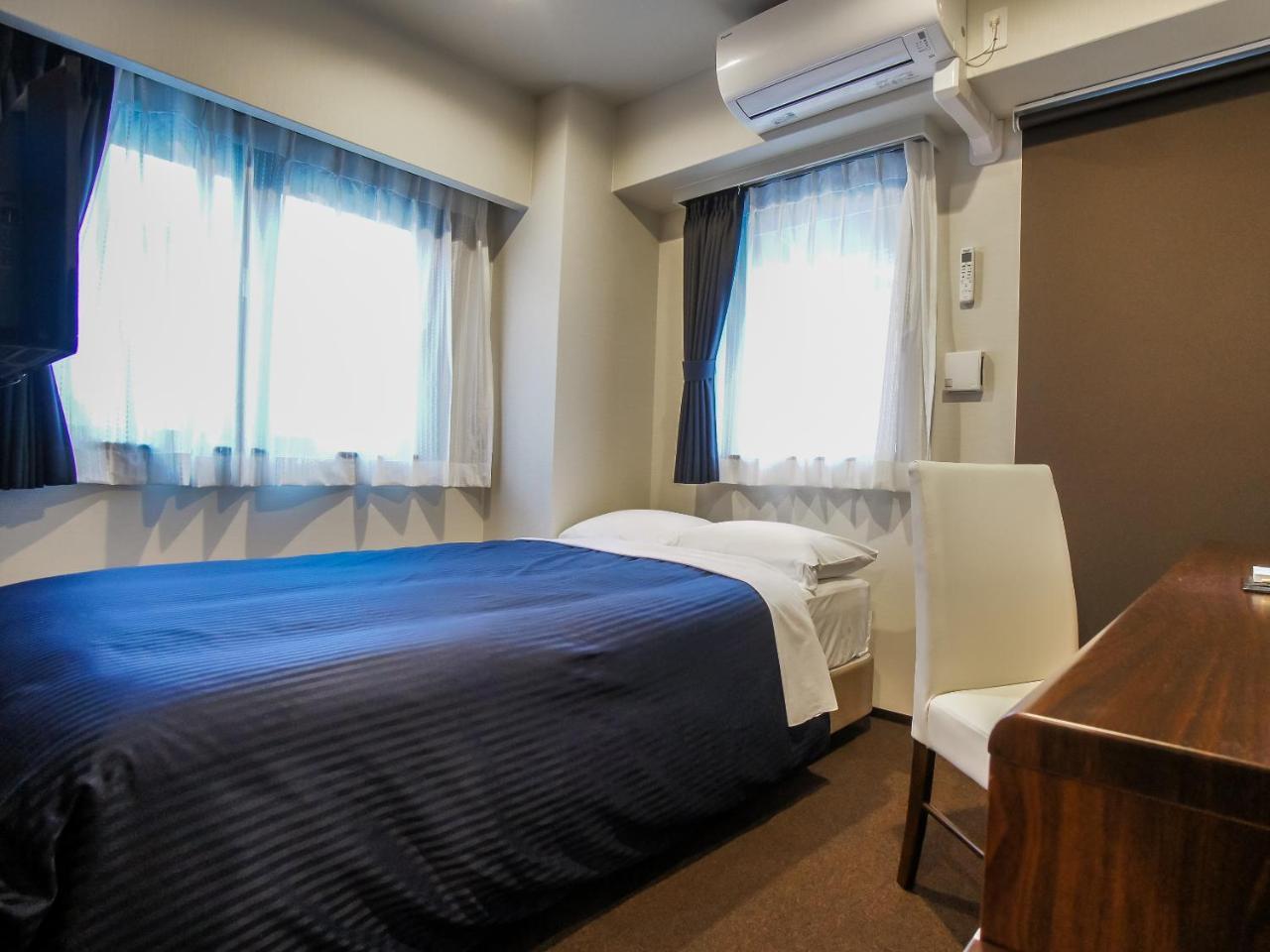 Hotel Livemax Umeda Doyama Osaka Ngoại thất bức ảnh